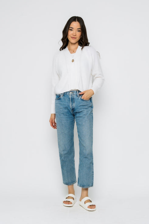 Janey-Cardigan